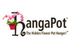 美国Hangapot花盆垂直挂架