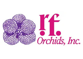 美国R. F.兰花园