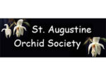 美国圣奥古斯丁兰花协会 St. Augustine Orchid Society