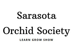 美国Sarasota 兰花协会