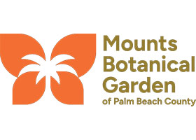 美国棕榈滩县蒙茨植物园