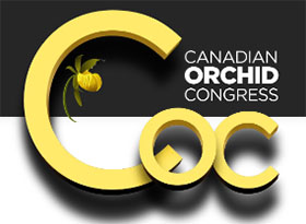 加拿大兰花大会（COC）