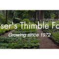 加拿大Fraser's 小山丘农场