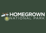 美国家庭国家公园 Homegrown National Park