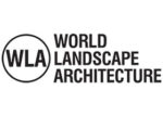 世界景观建筑World Landscape Architecture