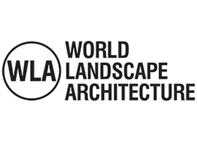 世界景观建筑World Landscape Architecture