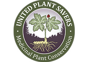 美国联合植物保护者组织United Plant Savers