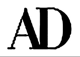 美国建筑文摘 Architectural Digest