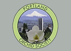 美国波特兰兰花协会 Portland Orchid Society 