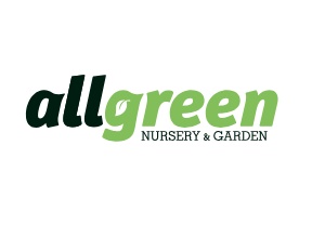 All Green Nursery Logo