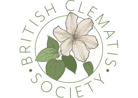 英国铁线莲协会 The British Clematis Society