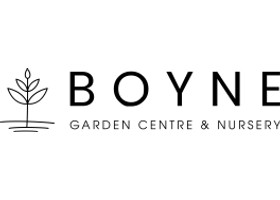 Boyne Garden Centre