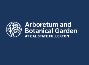 Fullerton Arboretum Logo