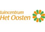 荷兰 Tuincentrum Het Oosten Logo
