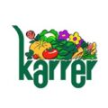 Karrer Gärtnerei AG Logo