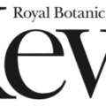 Royal Botanic Gardens, Kew Logo