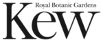 Royal Botanic Gardens, Kew Logo
