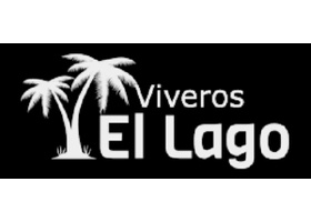 西班牙 Viveros El Lago Logo