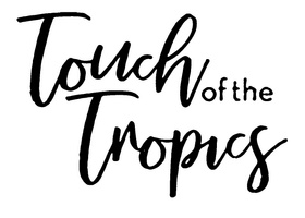 新西兰 Touch of the Tropics Logo