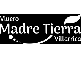 智利 Vivero Madre Tierra Villarrica Logo