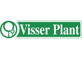 荷兰 Visser Plant 苗圃 Logo
