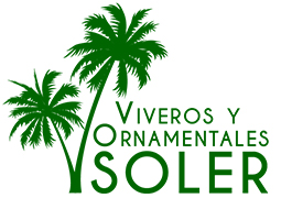 西班牙 Viveros Soler Logo