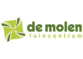 比利时 Tuincentrum De Molen 德莫伦花园中心 - 家庭式综合花园零售中心