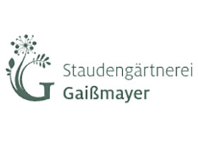 德国 Gaißmayer盖斯迈尔花园中心 - 巴伐利亚高原的宿根草本植物专精苗圃
