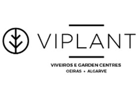 葡萄牙 VIPLANT苗圃 - 三十五年历史的国产观赏植物与花园中心连锁