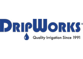 美国DripWorks节水滴灌设备供应商