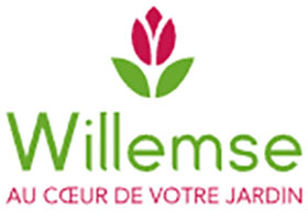 法国 威廉斯在线花园中心 Willemse- 法国北部五十年园艺电商老兵