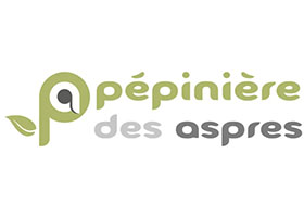 法国 阿斯普尔苗圃 Pépinière des Aspres- 地中海畔创办近二十年的家庭式苗圃
