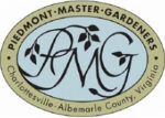 美国 Piedmont Master Gardeners 皮埃蒙特园艺大师项目