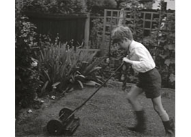 澳大利亚园艺专家Jerry Coleby Williams 个人网站