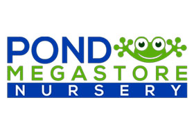 美国水生植物与睡莲苗圃 Pond Megastore