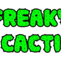 欧洲 Freaky Cacti 仙人掌苗圃