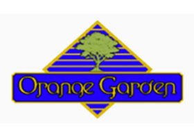 美国 新泽西州园艺中心 Orange Garden Center 