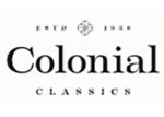 美国 Colonial Classics 景观和花园中心