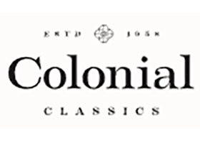 美国 Colonial Classics 景观和花园中心
