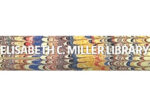 美国华盛顿大学植物园米勒图书馆 Miller Library