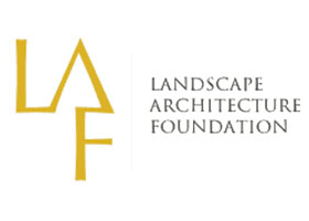 美国景观建筑基金会 Landscape Architecture Foundation 