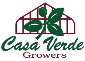 美国 Casa Verde Growers 苗圃