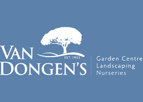 加拿大 Van Dongen's 园艺中心和苗圃