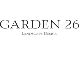 美国 Garden 26 景观设计事务所