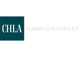 美国 Campion Hruby 景观设计事务所