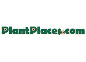 美国 Plant Places 在线植物数据库