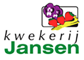 荷兰 Kwekerij Jansen 苗圃 - 三代传承的蔬果与宿根花卉家庭农场