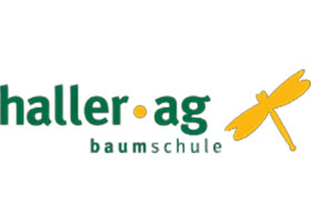 瑞士 Haller 苗圃 - 阿尔高地区16公顷可持续盆栽苗圃