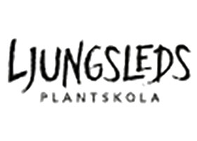瑞典 Ljungsled 苗圃 - 花园设计和种植服务商