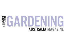 澳大利亚园艺杂志《ABC Gardening 》